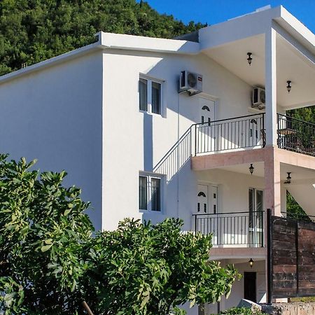 Gazdinstvo Vranac Apartment Virpazar Bagian luar foto