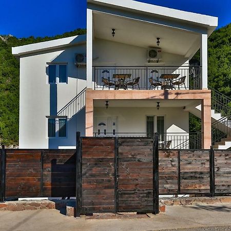 Gazdinstvo Vranac Apartment Virpazar Bagian luar foto