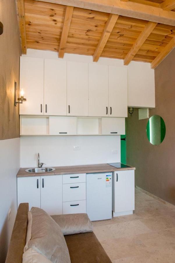 Gazdinstvo Vranac Apartment Virpazar Bagian luar foto