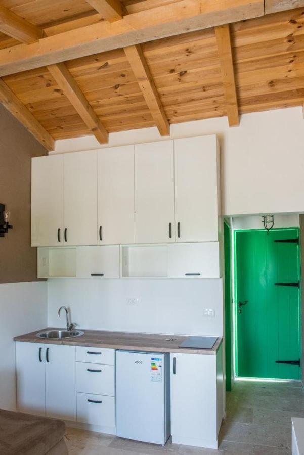 Gazdinstvo Vranac Apartment Virpazar Bagian luar foto
